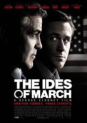 THE IDES OF MARCH - LES MARCHES DU POUVOIR