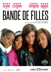 BANDE DE FILLES