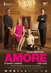 AMORE