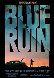 BLUE RUIN