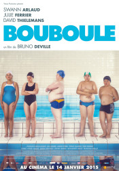 BOUBOULE