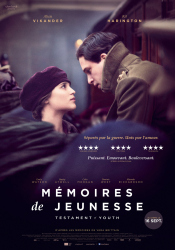 MÉMOIRES DE JEUNESSE (TESTAMENT OF YOUTH)