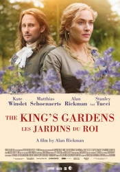 LES JARDINS DU ROI