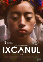 IXCANUL
