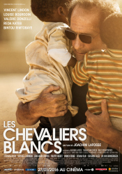 LES CHEVALIERS BLANCS