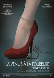 LA VÉNUS À LA FOURRURE