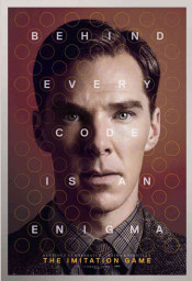 THE IMITATION GAME