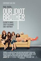 OUR IDIOT BROTHER