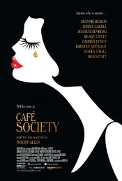 CAFE SOCIETY