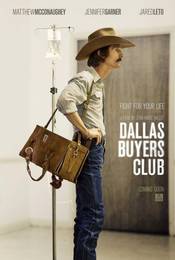 DALLAS BUYERS CLUB