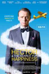 HECTOR AND THE SEARCH FOR HAPPINESS