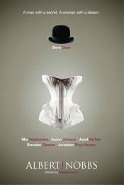 ALBERT NOBBS