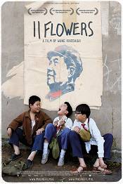 11 FLEURS