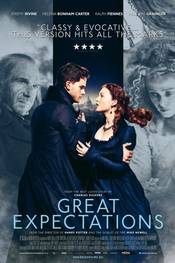 GREAT EXPECTATIONS