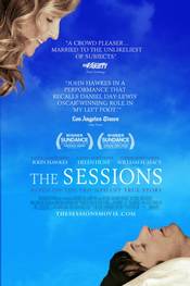THE SESSIONS