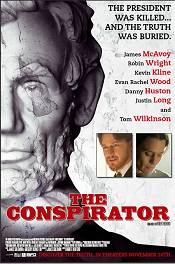 THE CONSPIRATOR
