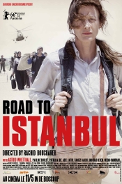 LA ROUTE D'ISTANBUL