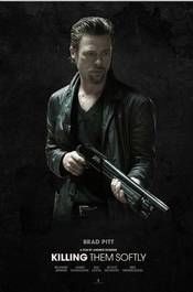 KILLING THEM SOFTLY