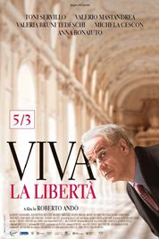 VIVA LA LIBERTÀ !