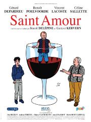 SAINT-AMOUR