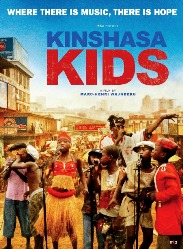 KINSHASA KIDS