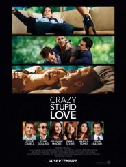 CRAZY, STUPID, LOVE.