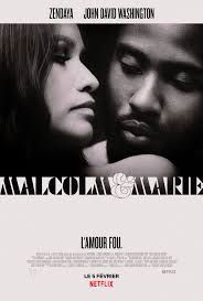 MALCOLM & MARIE