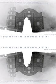 A LULLABY TO THE SORROWFUL MYSTERY 