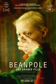 BEANPOLE/LA GRANDE FILLE