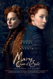 MARIE STUART, REINE D'ÉCOSSE (MARY QUEEN OF SCOTS) 