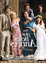 GLI ANNI PIÙ BELLI (Nos plus belles années) 