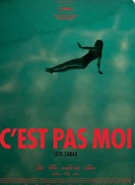 C'EST PAS MOI