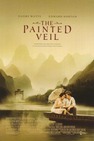 THE PAINTED VEIL