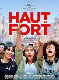 Haut et fort 