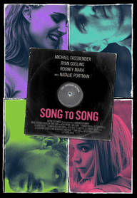 SONG TO SONG 