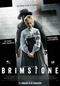 BRIMSTONE