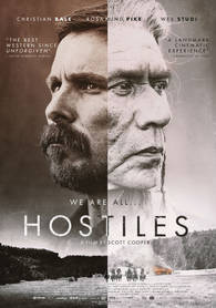 HOSTILES
