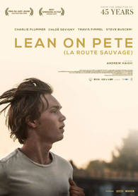 LEAN ON PETE (LA ROUTE SAUVAGE)