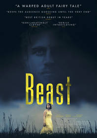 JERSEY AFFAIR (BEAST)