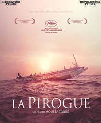 LA PIROGUE