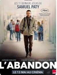 L'abandon