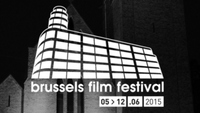 BRUSSELS FILM FESTIVAL 2015
