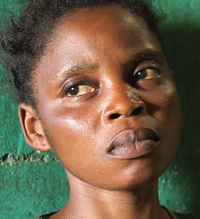 MALARIA BUSINESS