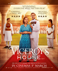 VICEROY'S HOUSE