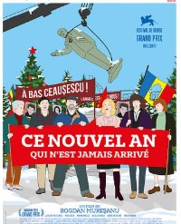 Ce nouvel an qui n'est jamais arrivé