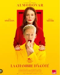 La chambre d'à coté