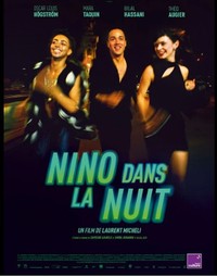 Nino dans la nuit