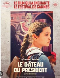 Le Gâteau du Président