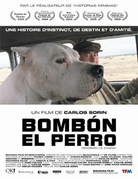 BOMBON EL PERRO