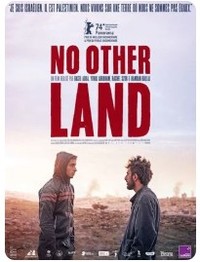 NO OTHER LAND